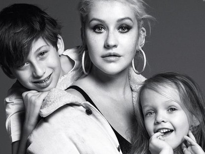 Ilyen sztárfelhozatal már régen volt divatmagazinban, mint a Harper´s Bazaar szeptemberi Icons számában