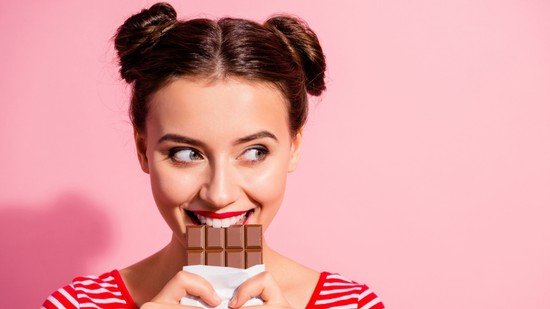 Igen, a csokifüggőség valóban létező probléma, a megoldás pedig egyszerűbb, mint gondolnánk