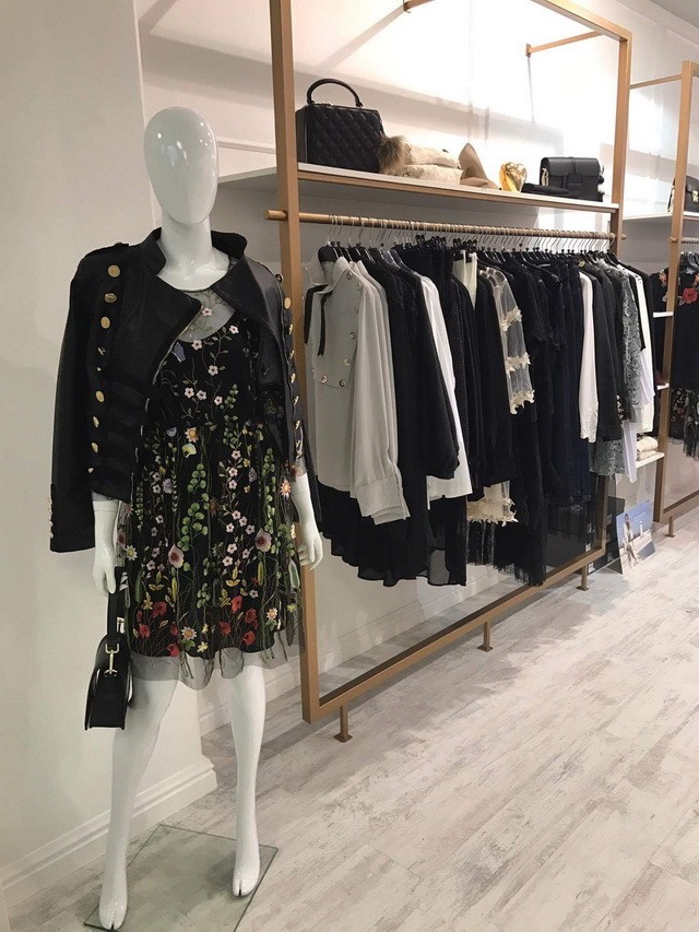 Öltözz a tavasz színeibe GLAM Boutique-kal!