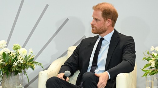 Hoppá! Itt az újabb fordulat Harry herceg rendőrségi ügyében