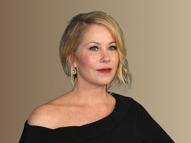 Hónapokig kórházban kezelték, Christina Applegate most otthonából jelentkezett be közösségi oldalán