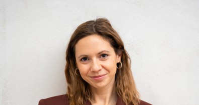 Telegdy-Kapás Boglárka: „Mostanra eljutottam oda, hogy magamat helyezem előtérbe”