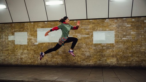 Ennyi lépést kell naponta megtenni ahhoz, hogy megelőzzük a demencia kialakulását