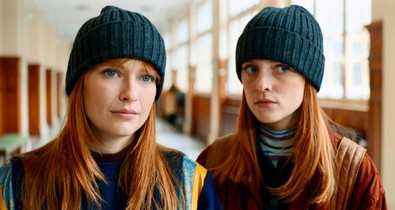 Az Emily Párizsban sztárja új, torokszorító szerepben brillírozik