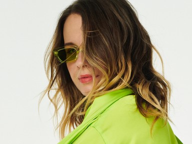 Így talált vissza önmagához Marge - Hallgasd meg új lemezét