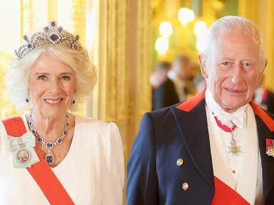 Megtörtént a palota nagy bejelentése: fontos nap vár hamarosan Károly királyra és Kamilla királynéra