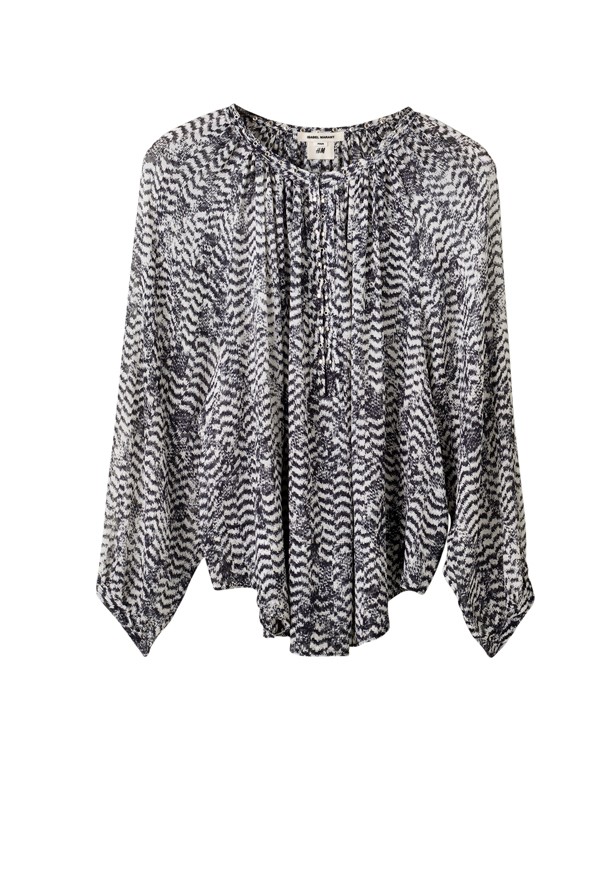 Selyemblúz 19990 Ft