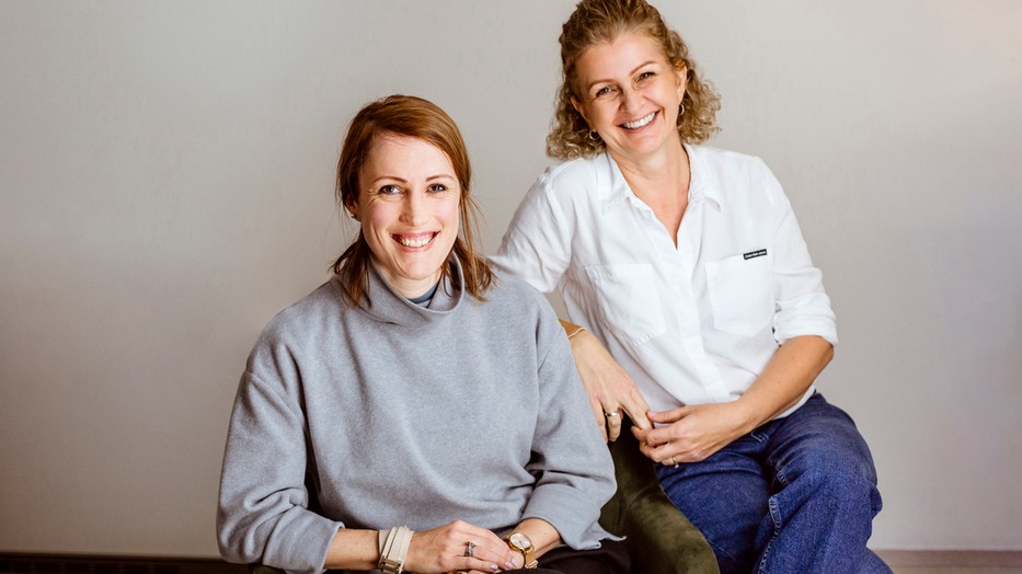 Eltökélt karakterek, azonos cél