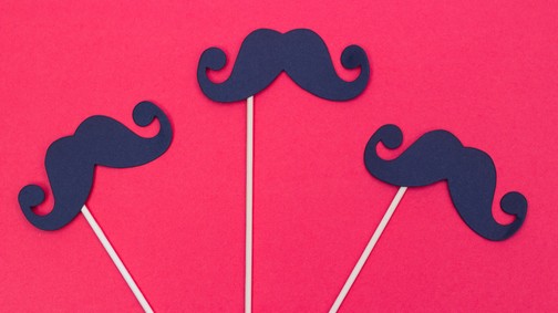 Megmentheted a szerelmed: a Movember és a férfiak egészsége