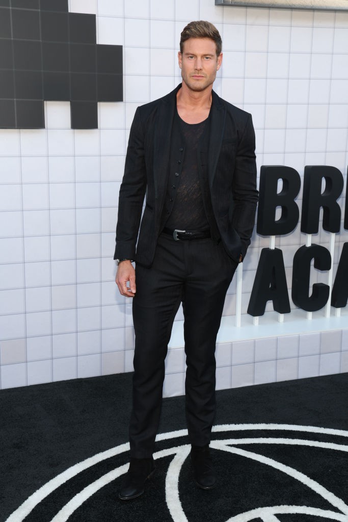 Így néznek ki Az Esernyő Akadémia sztárjai a valóságban 