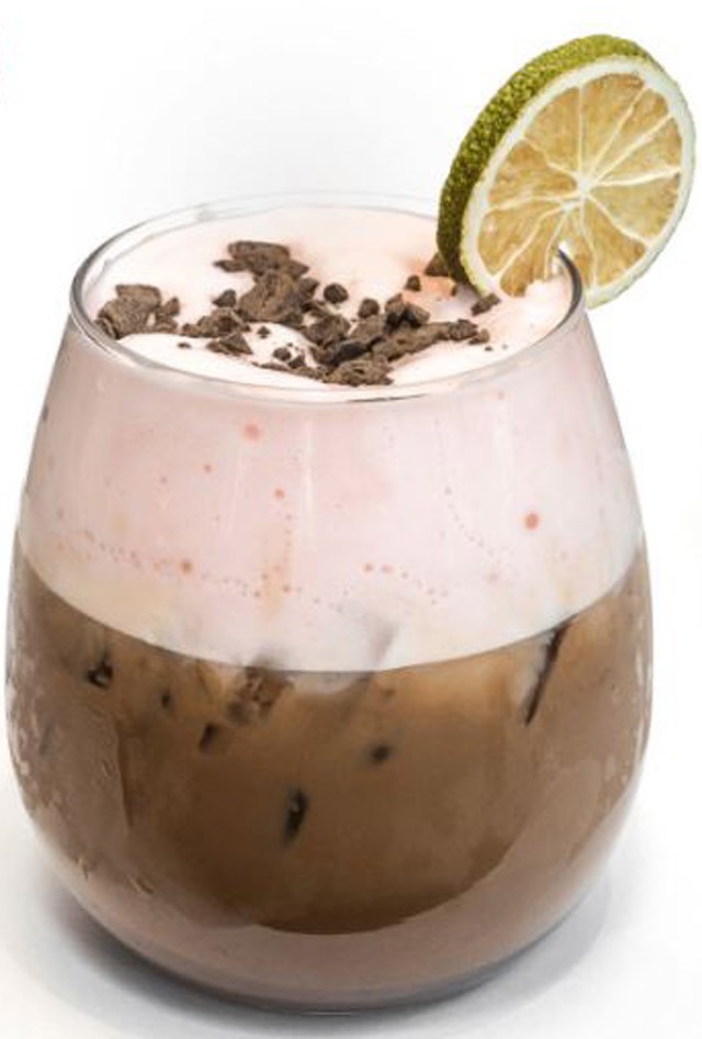 Így készítsd el otthon a Starbucks legfinomabb kávékoktéljait
