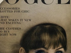 A lány, aki divatba hozta a modellkedést és Londont