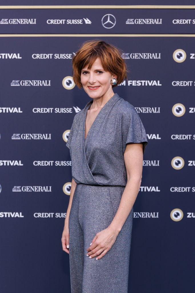 Így néznek ki ma a Sherlock szereplői