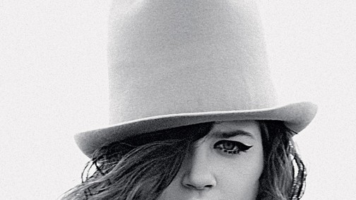 Kondás Kata - A legjobb modell kategória