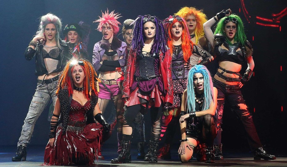 QUEEN-rajongók jó hírünk van! Budapestre jön a We Will Rock You musical!