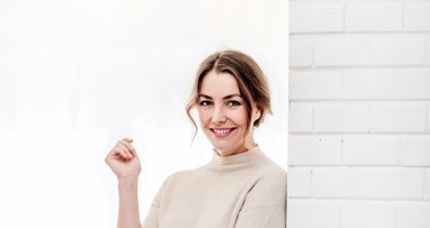 Hogyan legyek jó nő? - Takács Nóri elárulja és fenntarthatósági tippjeit is megosztja