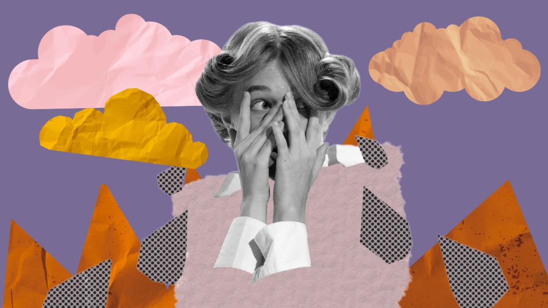 Az elnyomott érzelmek hosszú távon jelentős mentális problémákhoz vezethetnek, mint például a szorongás vagy depresszió