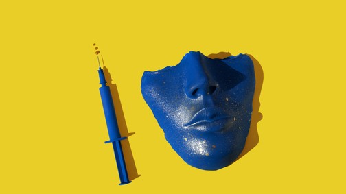 „22 éves vagyok, és fiatalabbnak nézek ki, mint valaha” - A botox és a szájfeltöltés tényleg kapudrog a teljes függőség előtt?