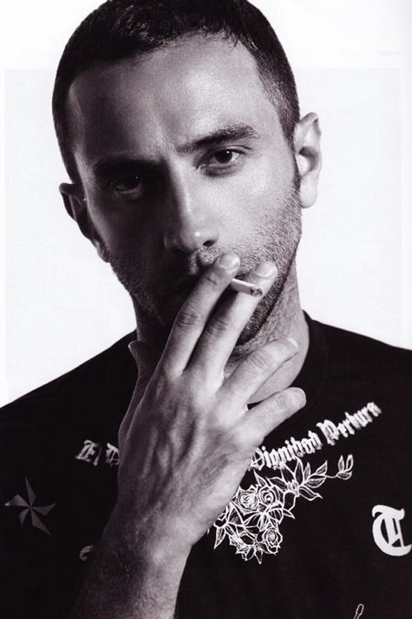 Riccardo Tisci
