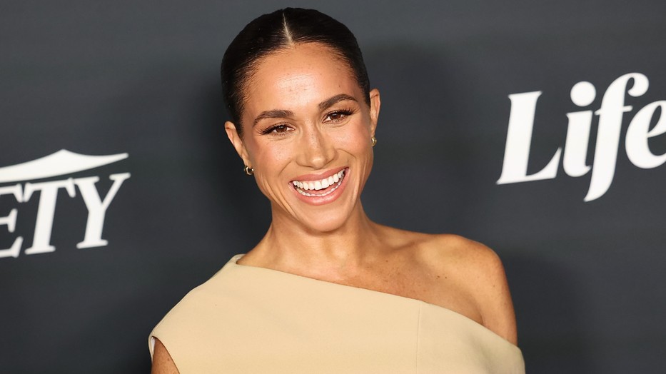 Meghan Markle büszke édesanyja gyerekeinek