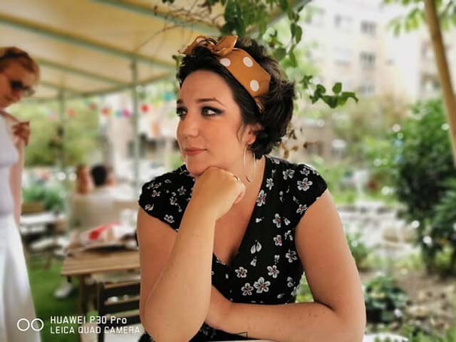 Óriási fordulatot vett a díjnyertes magyar fotós lány élete