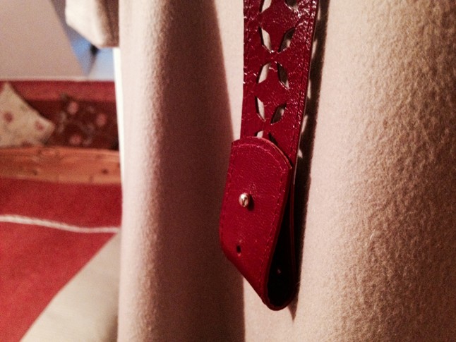 A tervezőnő álmos reggelei