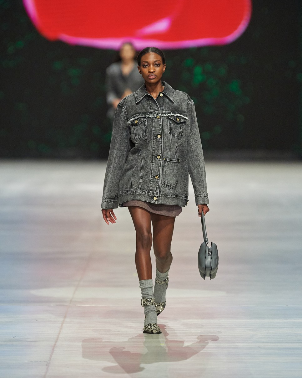 Ganni 2023-24 ősz-tél