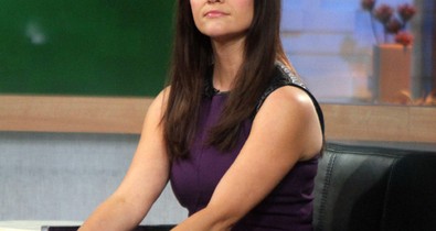 Ki ismer rá? Reese Witherspoon barna lett