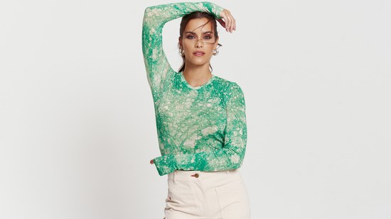 Gelencsér Timi: „Nem szeretnék olyan híresség lenni, akinek a magánélete sokkal figyelemfelkeltőbb, mint a szakmai munkássága”