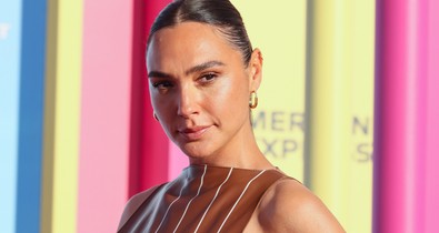 A legnagyobb titokban lett anyuka Gal Gadot, édes fotóval jelentette be negyedik kislánya érkezését