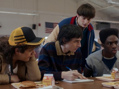 Baljós rejtett utalást szúrtak ki a Stranger Things új előzetesében, kiderült, kikért kezdhetünk joggal aggódni