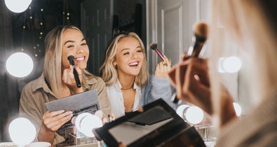 Klasszikus, friss vagy merész - melyik smink look illik hozzád a legjobban?