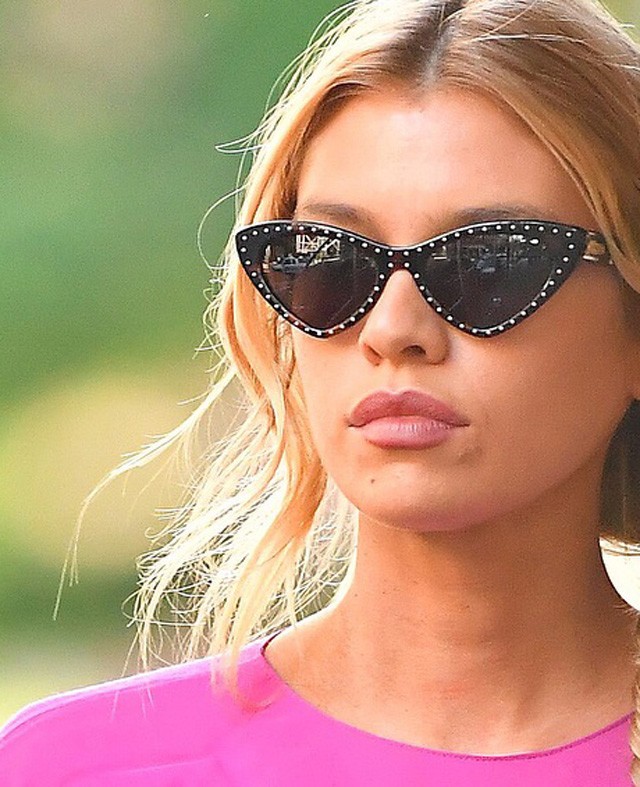 Stella Maxwell
