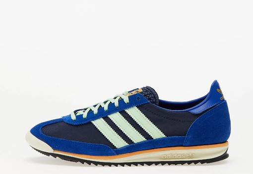 Lehet, hogy ez a cipő taszítja le a trónról a világ legnépszerűbb sportcipőjét?