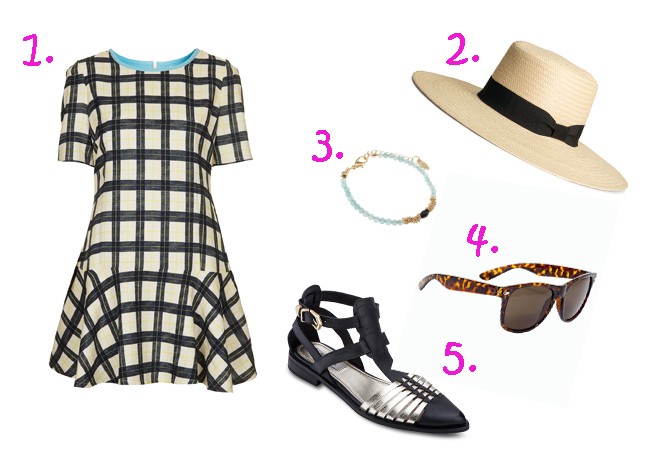 Csend el a stílusát: Dakota Johnson