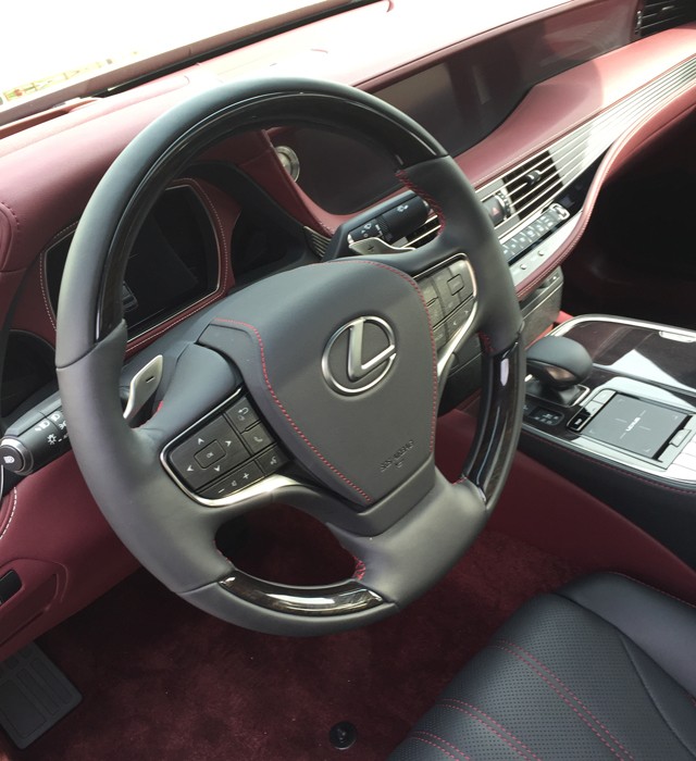 Két nap egy csodás autó bűvöletében!