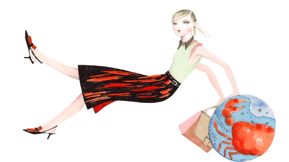 A Rák számára a kapcsolatok és a pénz kerül majd a középpontba