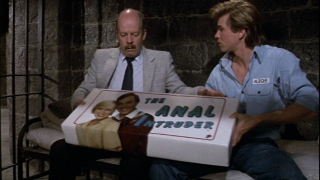 20 elég bugyuta vígjáték, amit mégis imádunk