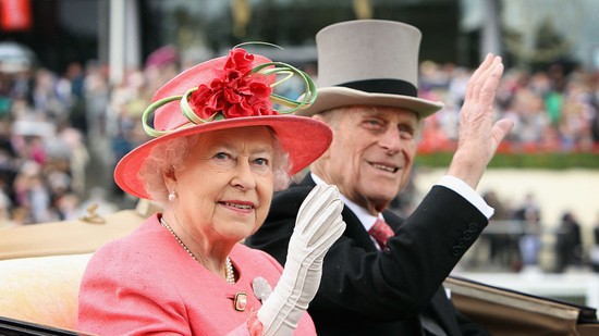 Meglepő dolog derült ki Fülöp hercegről: ezt nem feltételeztük volna Erzsébet királynő férjéről