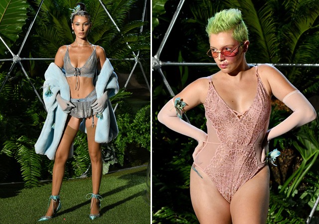 A sokszínűség jó, Rihanna fehérnemű-forradalma viszont katasztrofális