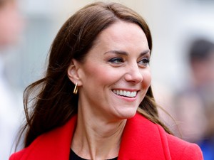 Ritkán látni Katalin hercegnét ennyire lazán, de imádjuk