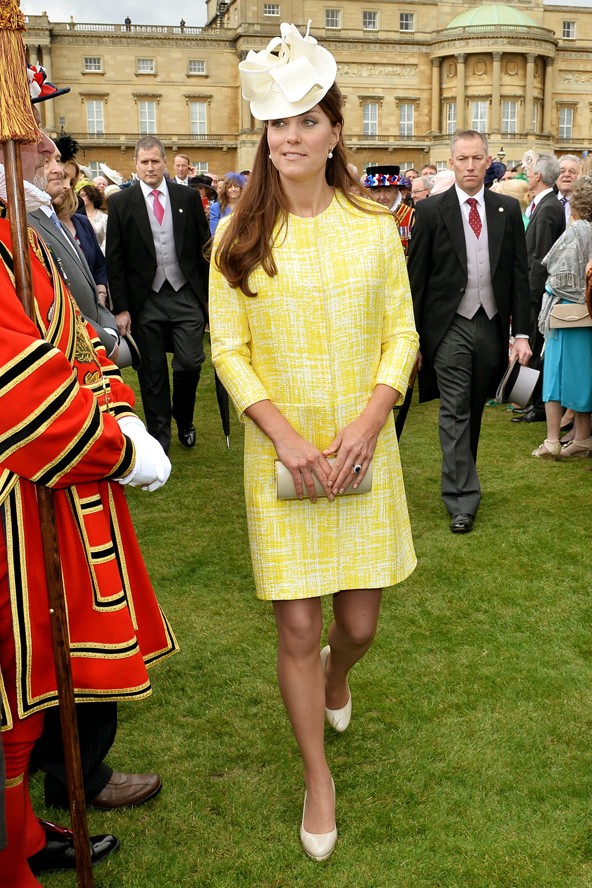 Glamour szerkesztőség