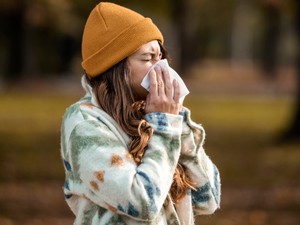Ez a legnagyobb hiba, amit elkövethetsz, ha vérzik az orrod: soha, semmilyen körülmények között ne csináld!