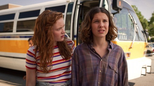 Kapaszkodj meg, de így néz ki a Stranger Things színészeinek haja a valóságban