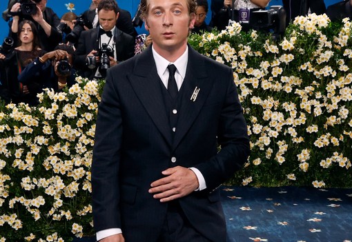12 férfi, aki mindenkit leöltözött az idei Met-gálán: velük felvenni a versenyt egyszerűen lehetetlen volt
