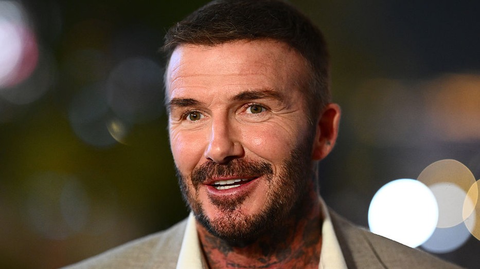 David Beckham volt asszisztense egyértelműen Brooklyn Beckham oldalán áll 