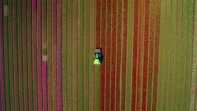 Amilyen perspektívából még nem láttad Európát - 7 különleges légifelvétel a kontinensről