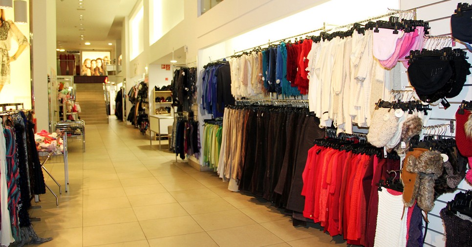 Utálod, ha szembejön a ruhád az utcán? Akkor a Creamben a helyed!