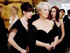 Az ördög Pradát visel film 10 legemlékezetesebb pillanata