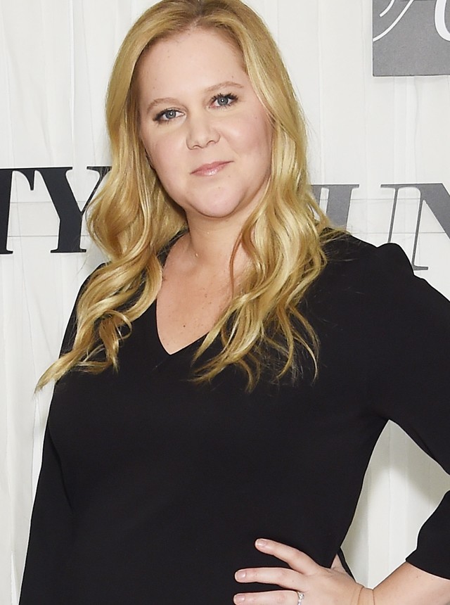Amy Schumer 